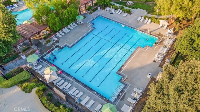 25019 Coral Canyon Rd, Corona, CA 92883 - photo 62