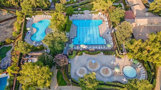 25019 Coral Canyon Rd, Corona, CA 92883 - photo 61
