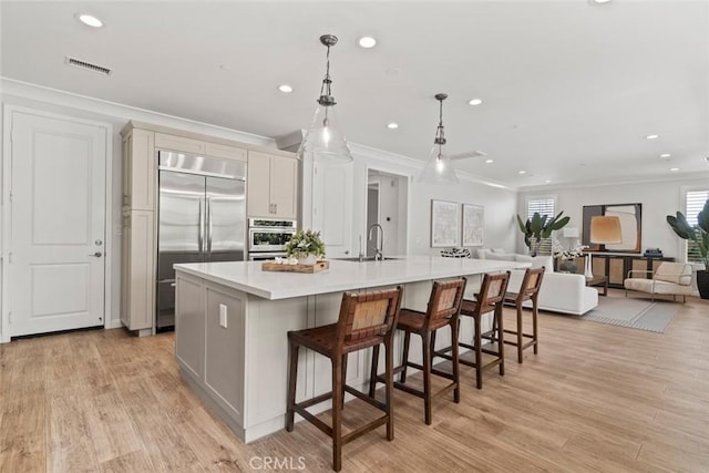 227 Denim, Irvine, CA 92618 - photo 4