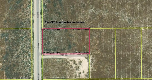 47800 E 50th St E, Lancaster, CA 93535 - photo 8