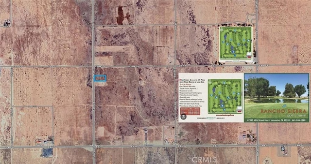 47800 E 50th St E, Lancaster, CA 93535 - photo 4