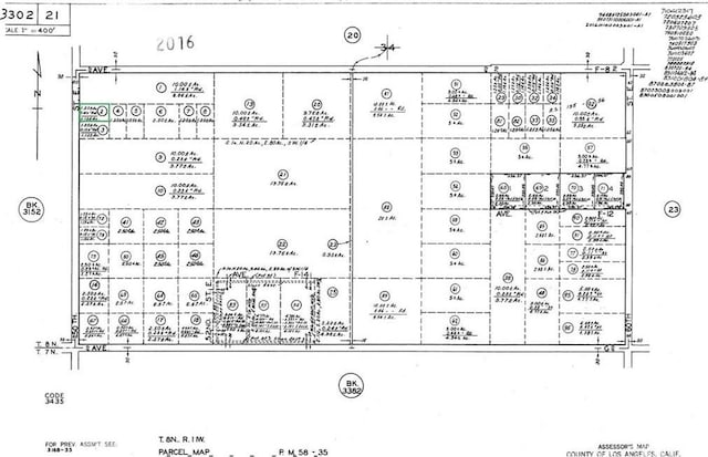 47800 E 50th St E, Lancaster, CA 93535 - photo 12