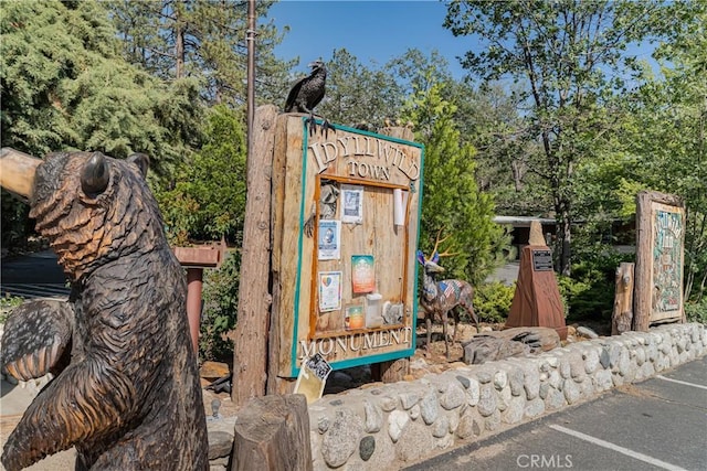 53825 Marian View Dr, Idyllwild, CA 92549 - photo 43