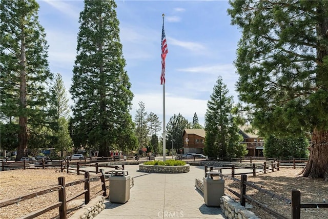 53825 Marian View Dr, Idyllwild, CA 92549 - photo 41