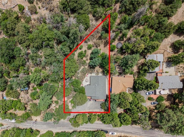 53825 Marian View Dr, Idyllwild, CA 92549 - photo 40