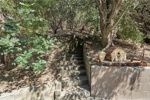 53825 Marian View Dr, Idyllwild, CA 92549 - photo 38
