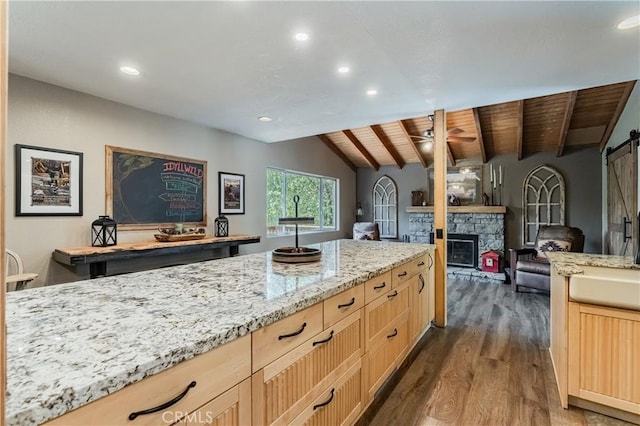 53825 Marian View Dr, Idyllwild, CA 92549 - photo 6