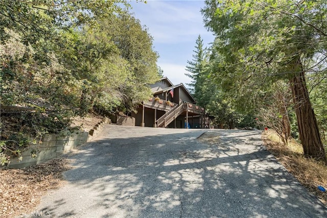 53825 Marian View Dr, Idyllwild, CA 92549 - photo 39