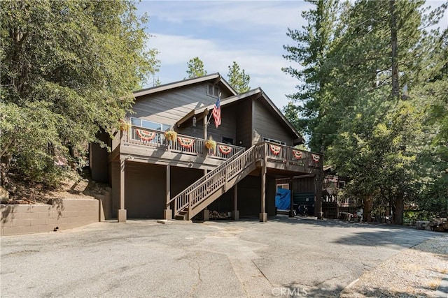53825 Marian View Dr, Idyllwild, CA 92549 - photo 53