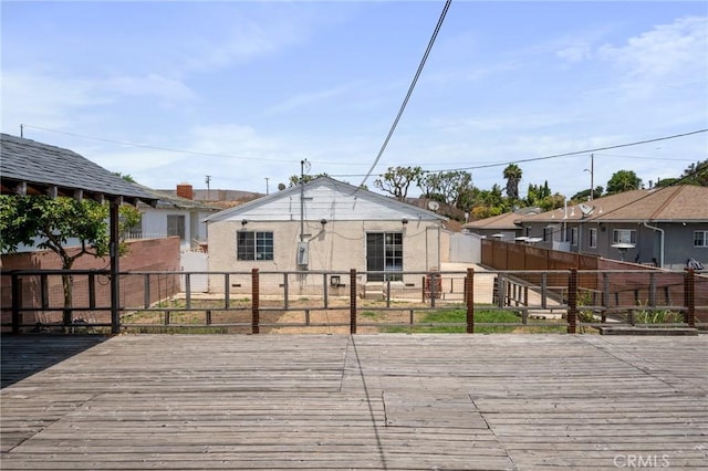 1124 W 123rd St, Los Angeles, CA 90044 - photo 50