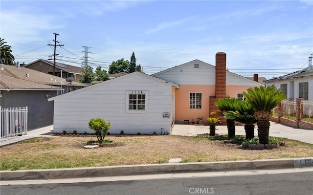 1124 W 123rd St, Los Angeles, CA 90044 - photo 55