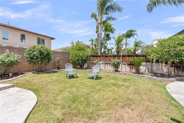 11567 Waterwell Ct, Riverside, CA 92505 - view of fenced backyard