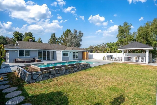 761 W Country Hills Dr, La Habra, CA 90631 - photo 51