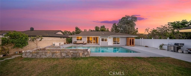761 W Country Hills Dr, La Habra, CA 90631 - photo 59