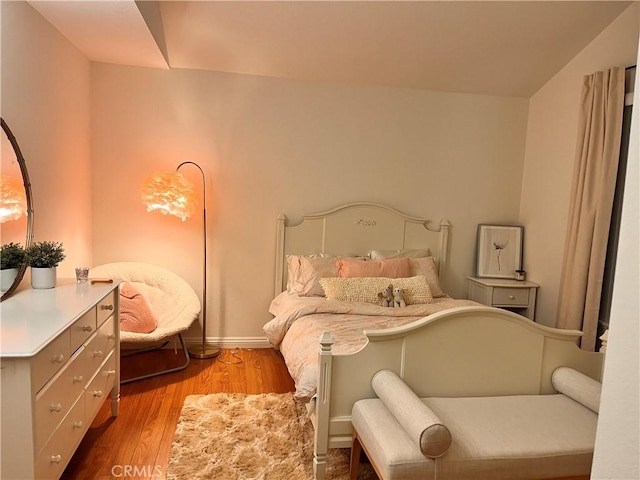 1405 S Bodega Way Unit 1, Diamond Bar, CA 91765 - bedroom featuring wood finished floors