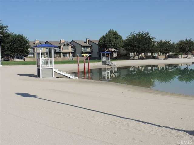 12490 Palomino Ln, Apple Valley, CA 92308 - view of home's community