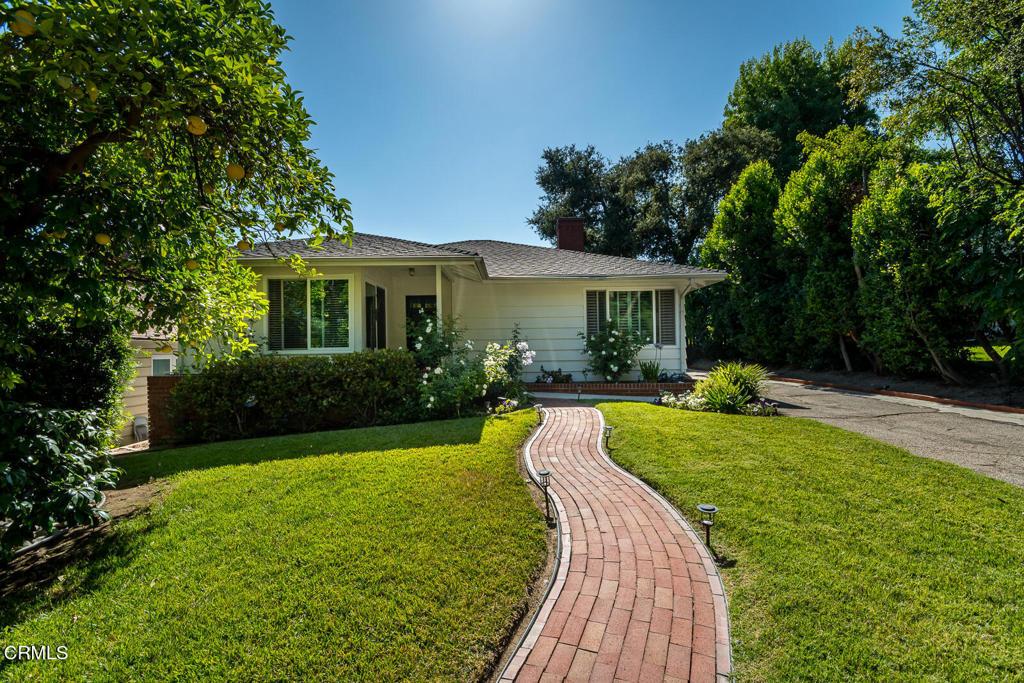 4841 Hill St, La Canada Flintridge, CA 91011 - photo 1