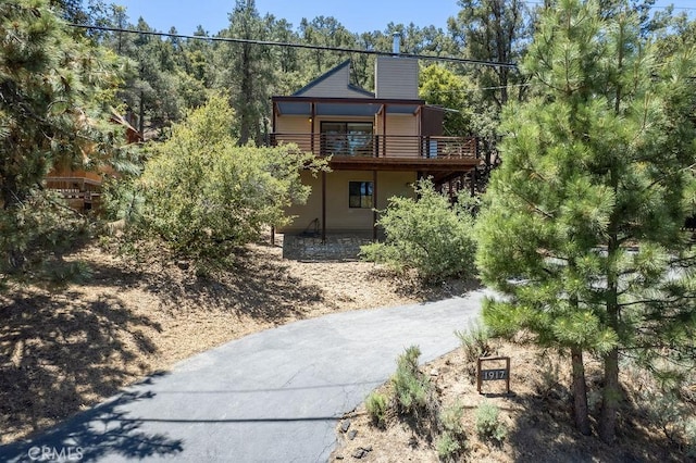 1917 Freeman, Pine Mountain Club, CA 93222 - photo 27