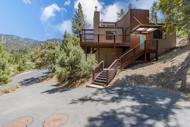 1917 Freeman, Pine Mountain Club, CA 93222 - photo 25