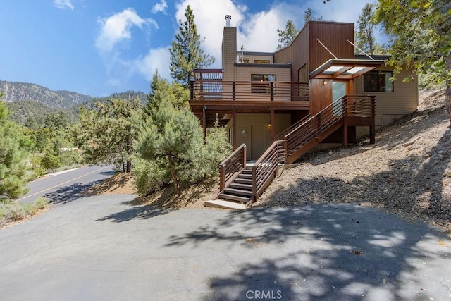 1917 Freeman, Pine Mountain Club, CA 93222 - photo 1