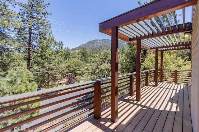 1917 Freeman, Pine Mountain Club, CA 93222 - photo 16