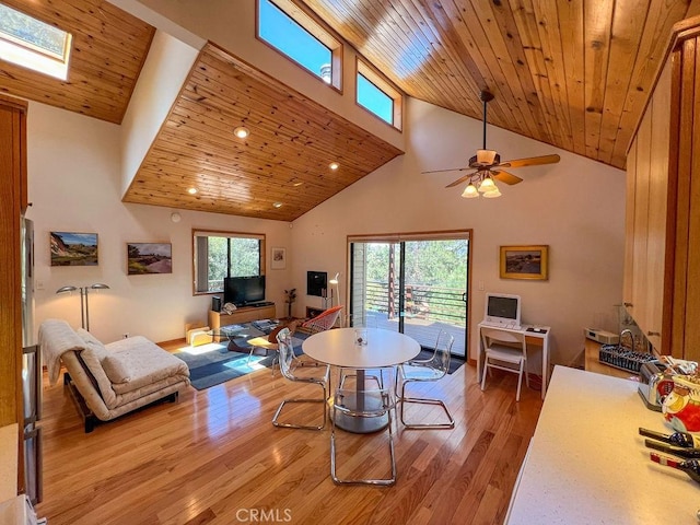 1917 Freeman, Pine Mountain Club, CA 93222 - photo 4