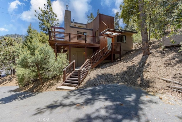 1917 Freeman, Pine Mountain Club, CA 93222 - photo 24