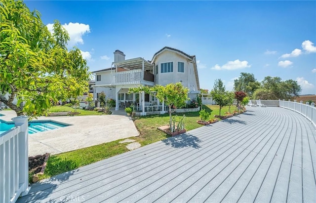 24300 Knoll Ct, Diamond Bar, CA 91765 - photo 42