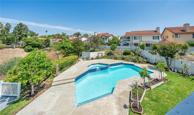 24300 Knoll Ct, Diamond Bar, CA 91765 - photo 35