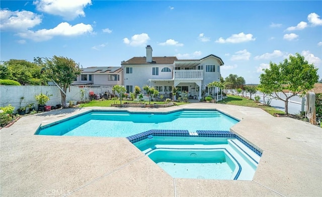 24300 Knoll Ct, Diamond Bar, CA 91765 - photo 38