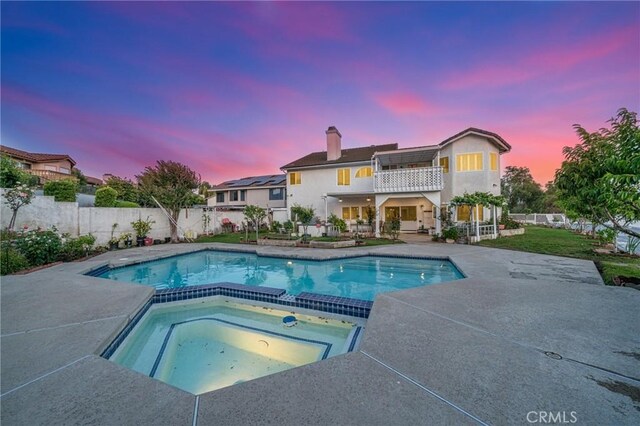 24300 Knoll Ct, Diamond Bar, CA 91765 - photo 3