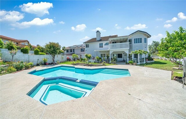 24300 Knoll Ct, Diamond Bar, CA 91765 - photo 39