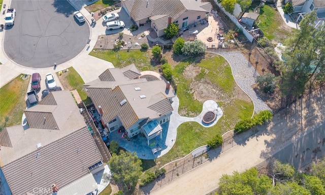 30611 Open Ct, Temecula, CA 92592 - aerial perspective of suburban area