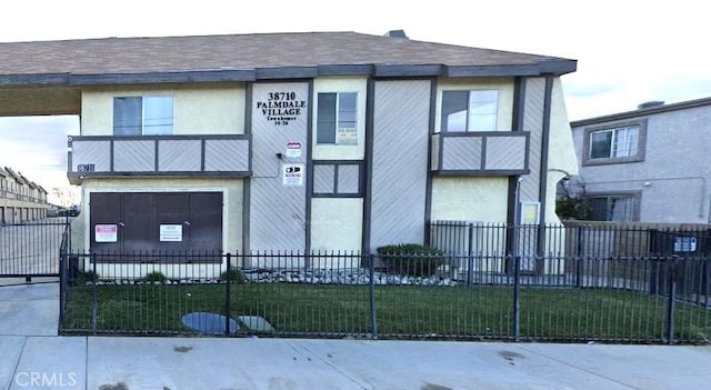 38710 10th St E Unit 12, Palmdale, CA 93550 - view of property