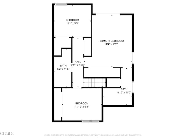 1236 S Union Ave Unit 8, Los Angeles, CA 90015 - photo 41