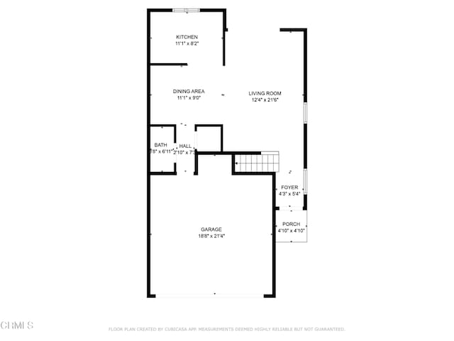 1236 S Union Ave Unit 8, Los Angeles, CA 90015 - photo 39