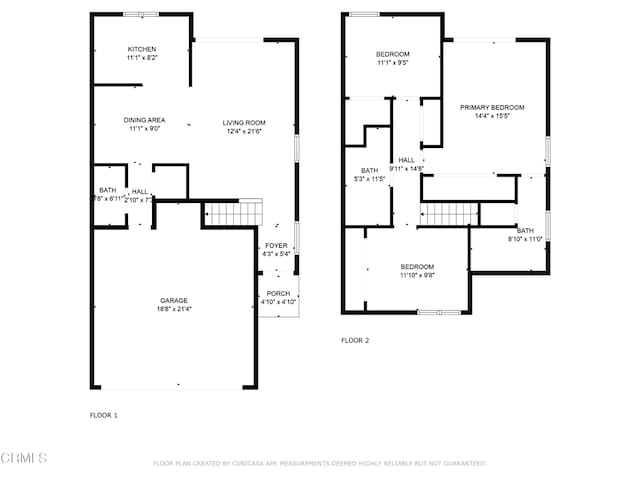 1236 S Union Ave Unit 8, Los Angeles, CA 90015 - photo 40