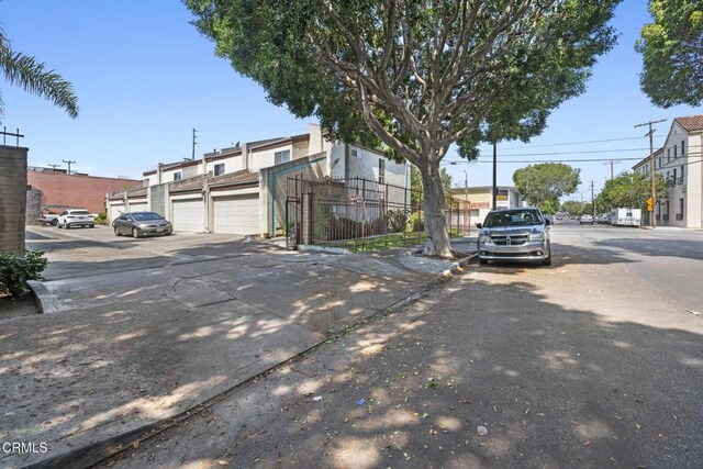 1236 S Union Ave Unit 8, Los Angeles, CA 90015 - photo 37