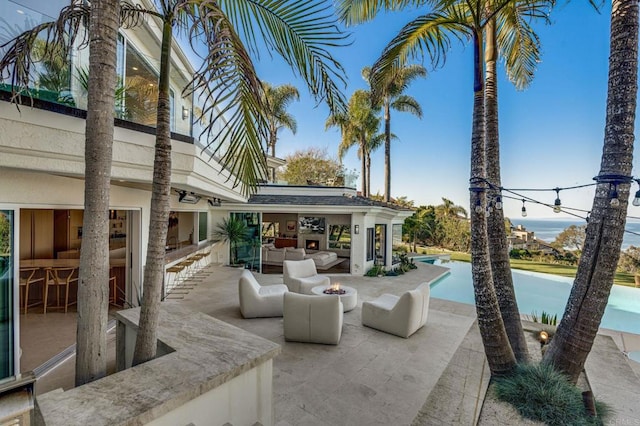 1904 Via Casa Alta, La Jolla, CA 92037 - photo 37