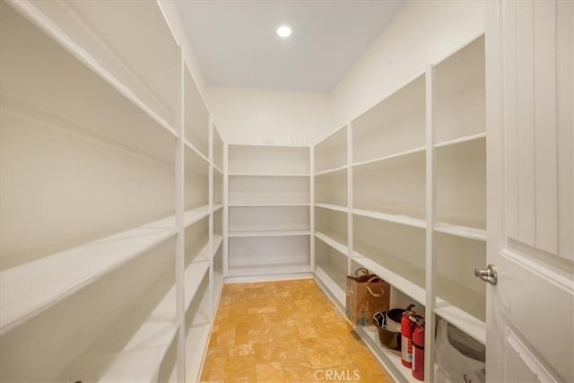 1920 Clementine St, Redlands, CA 92374 - view of pantry