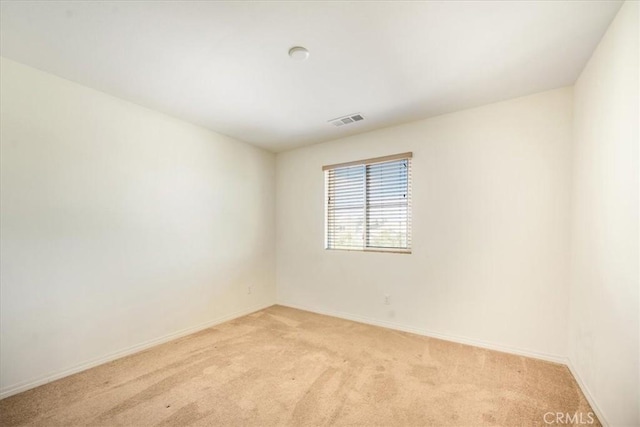 1920 Clementine St, Redlands, CA 92374 - unfurnished room with light carpet and baseboards