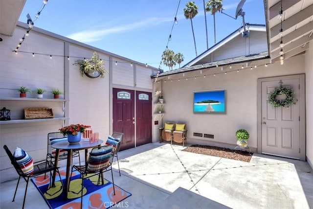 6782 Tahitian Cir, Yorba Linda, CA 92886 - view of patio