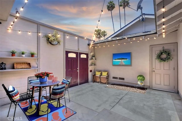6782 Tahitian Cir, Yorba Linda, CA 92886 - view of patio / terrace