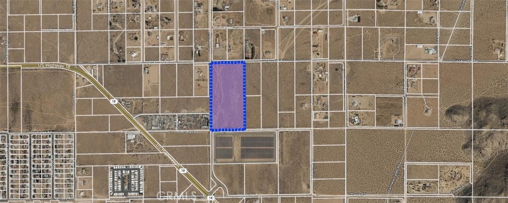 0 Yucca Loma Rd, Apple Valley, CA 92307 - photo 2