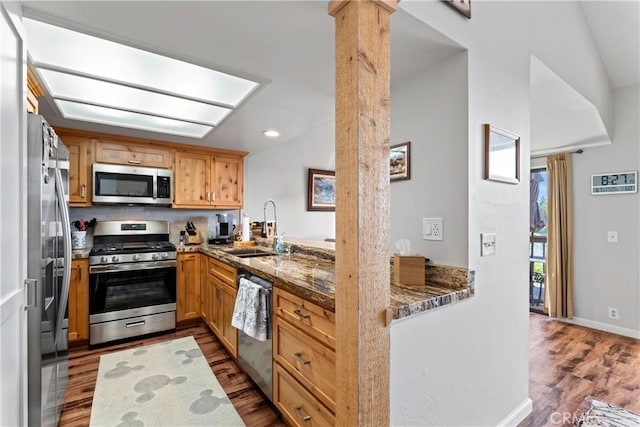 4 Village Unit 2, Lake Arrowhead, CA 92352 - photo 19