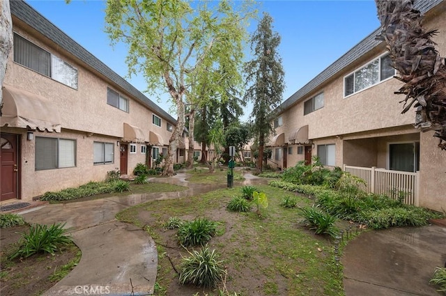 17061 Roscoe Blvd Unit 6, Northridge, CA 91325 - view of community featuring a residential view