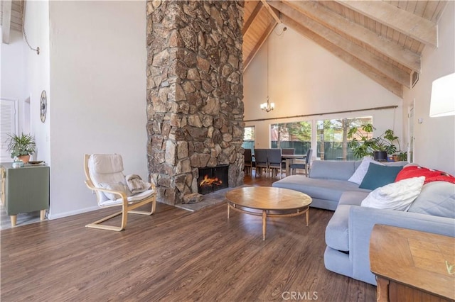1112 Cedar Mountain Rd, Big Bear City, CA 92314 - photo 4