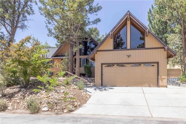 1112 Cedar Mountain Rd, Big Bear City, CA 92314 - photo 1