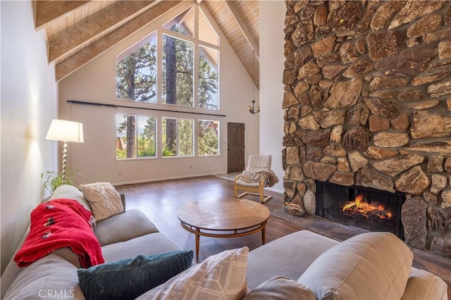 1112 Cedar Mountain Rd, Big Bear City, CA 92314 - photo 3