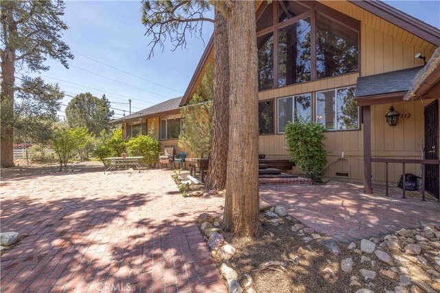 1112 Cedar Mountain Rd, Big Bear City, CA 92314 - photo 2